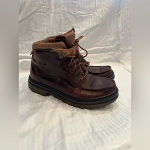 Women’s Timberland Boots Size 6.5